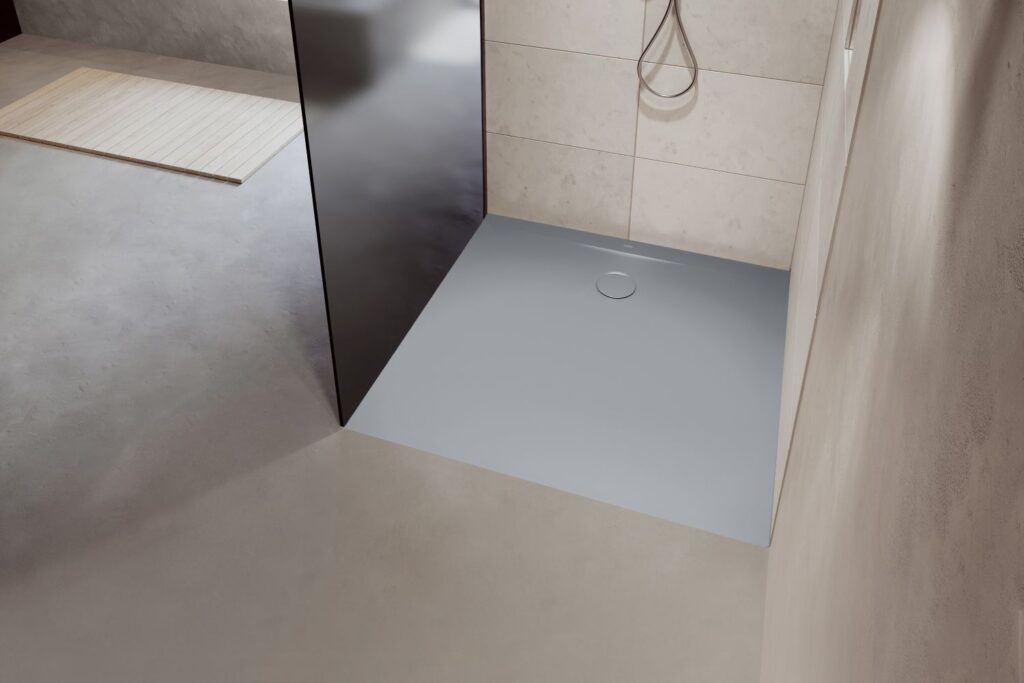 Kaldewei_Calima shower tray