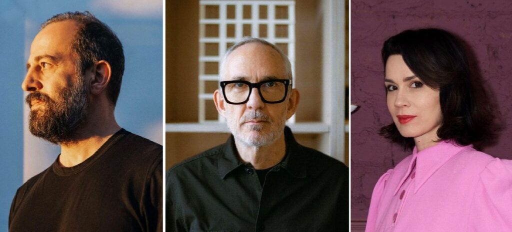 Clerkenwell-Design-Speakers