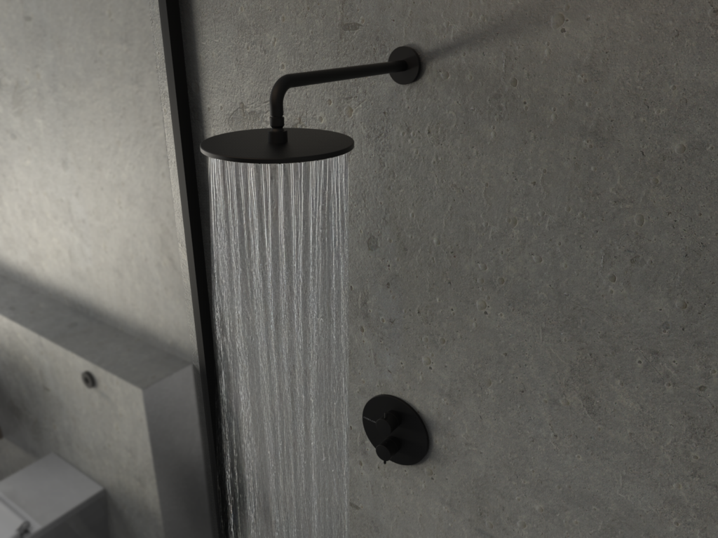 Fitzroy of London accesible design