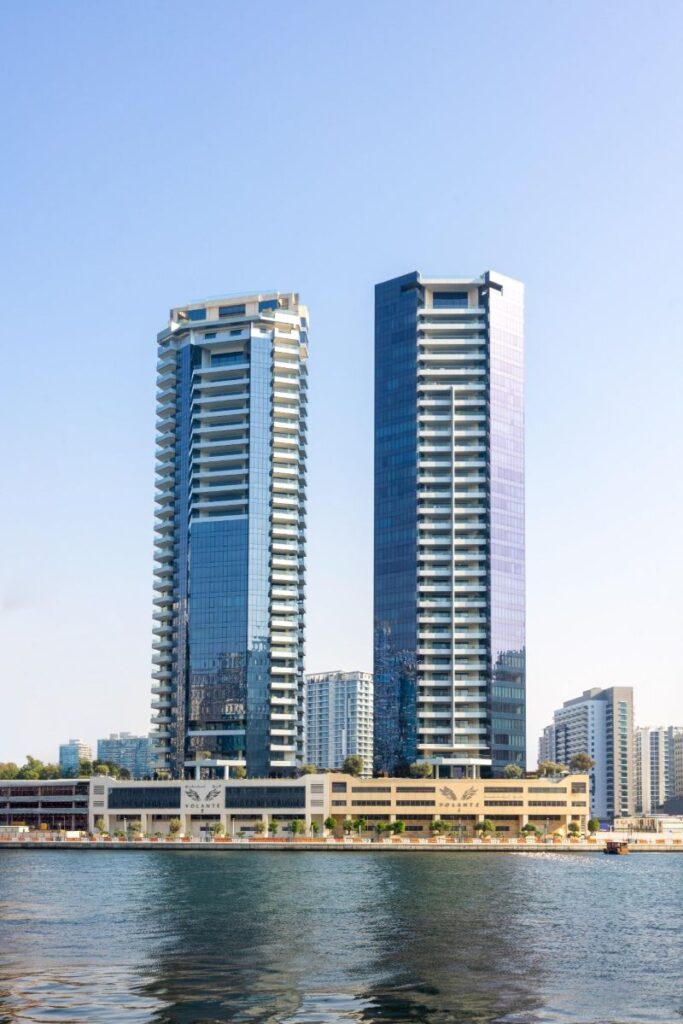 The-exterior-of-the-Dubai-Volante_Towers-photgraph-by-©Rami-Mansour