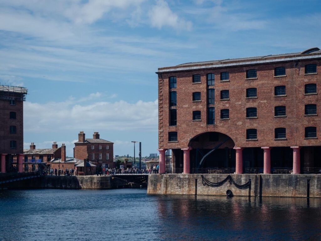 Duravit-Royal_Albert_Dock_JimStephenson