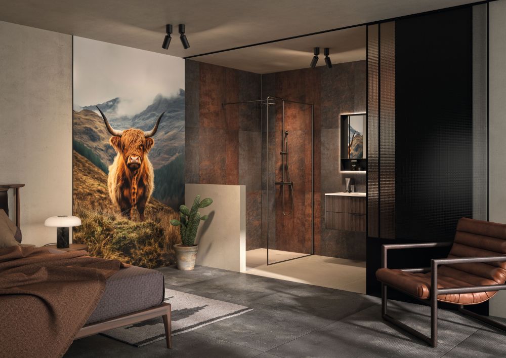 Kinewall-Highland-Cow-Statement-Panels