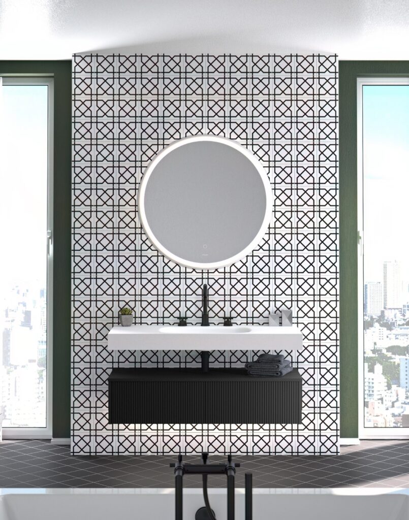 Utopia-Geo-Integra-x-HeyU-Carbon-Black-Set-