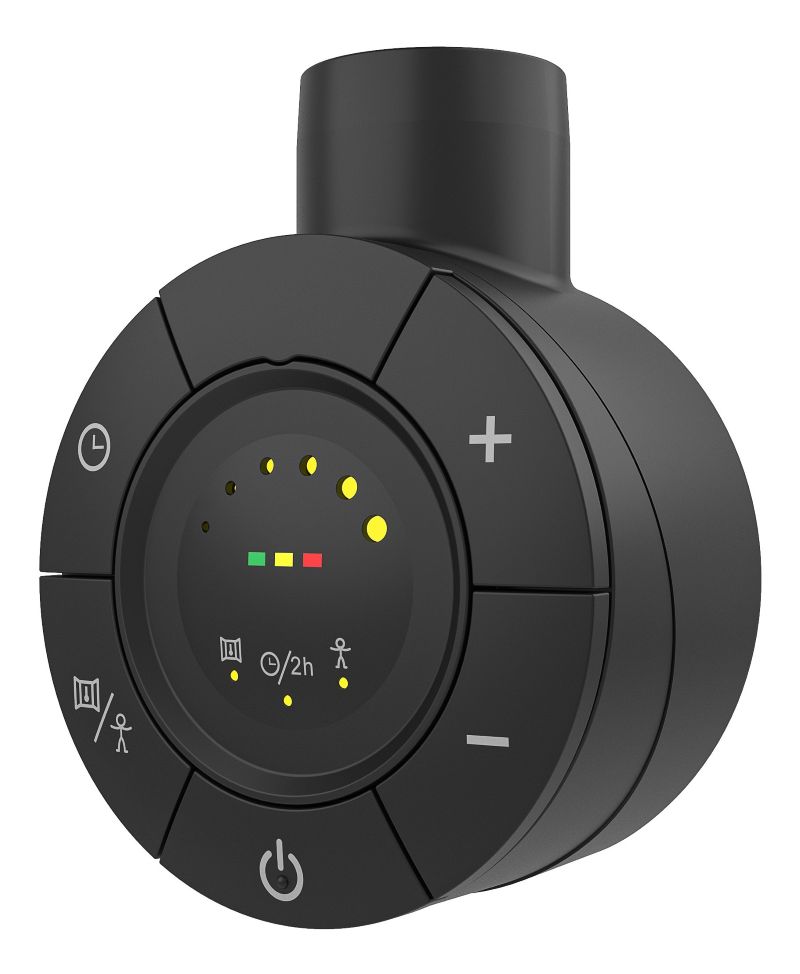 BTL-ElectricRads-Thermostat-Black