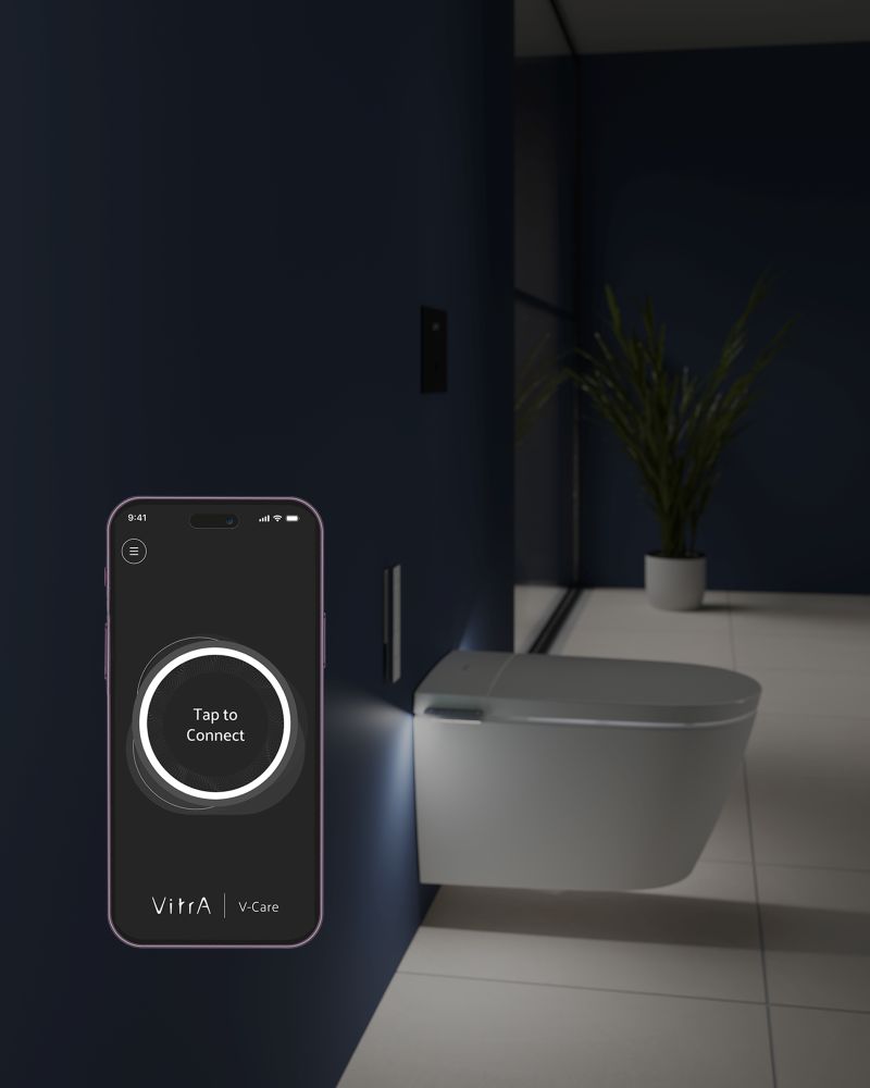 VitrA-V-Care-3-remote-control