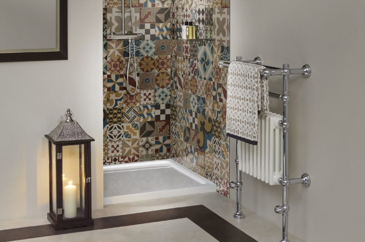 Nuance from Bushboard showcased at kbb Bushboard Nuance Casablanca