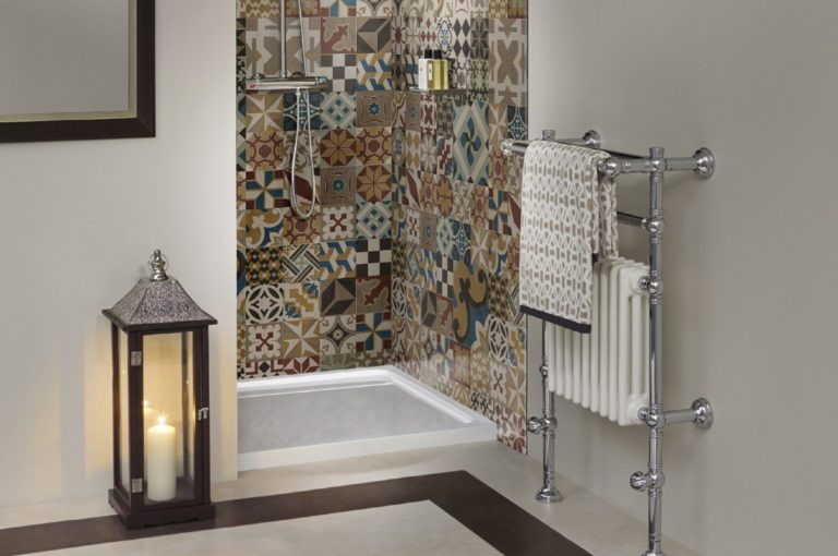 Bushboard Nuance Casablanca