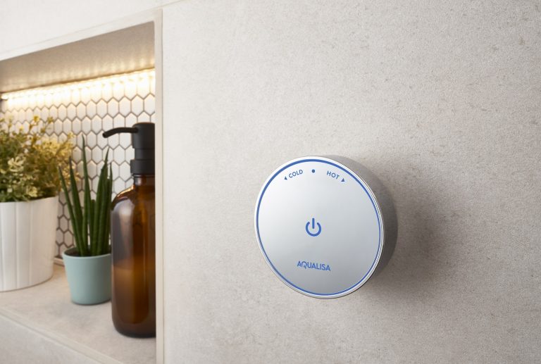 Aqualisa Smart Quartz Collection Aqualisa Smart Quartz