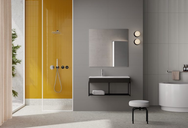 VitrA launches Voyage Collection VitrA Voyage Collection