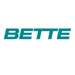 Bette Bette enamelled baths logo