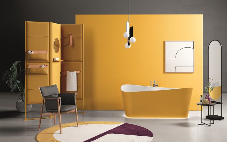 Basins & Baths: Chic and contemporary design ideas Public