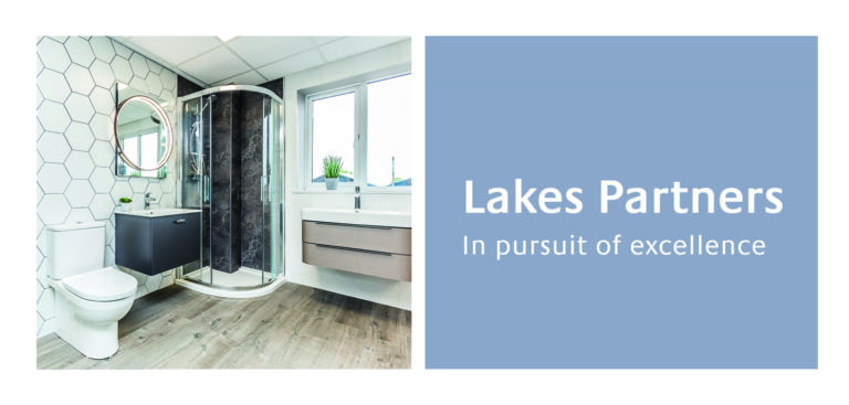 Lakes Partners helps stockists sell more Lakes Partners