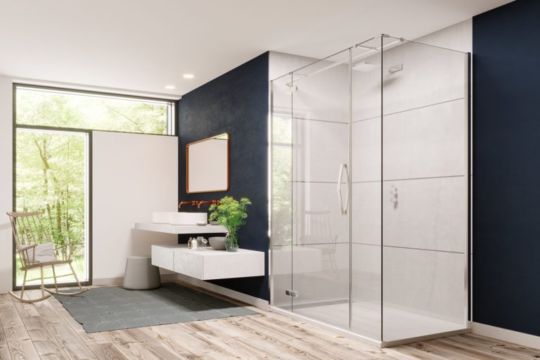 Flair showcases new ranges at Sleep & Eat Flair Showers Oro
