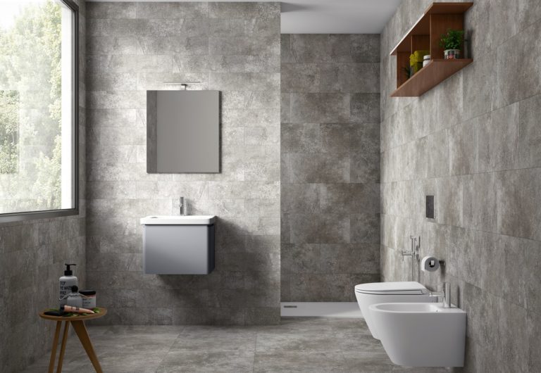 Bathroom storage from RAK Ceramics Bathroom storage RAK Ceramics