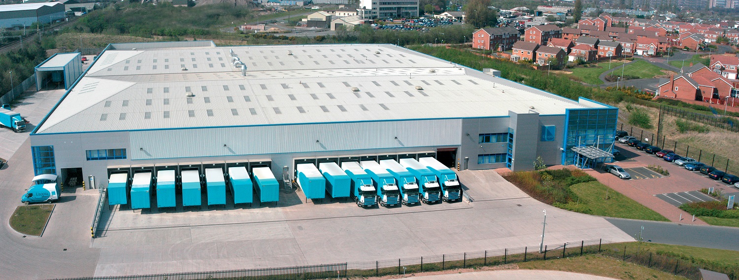 Utopia updates showroom ahead of launch