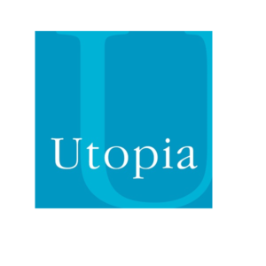 Utopia Bathrooms logo Utopia Bathrooms Logo