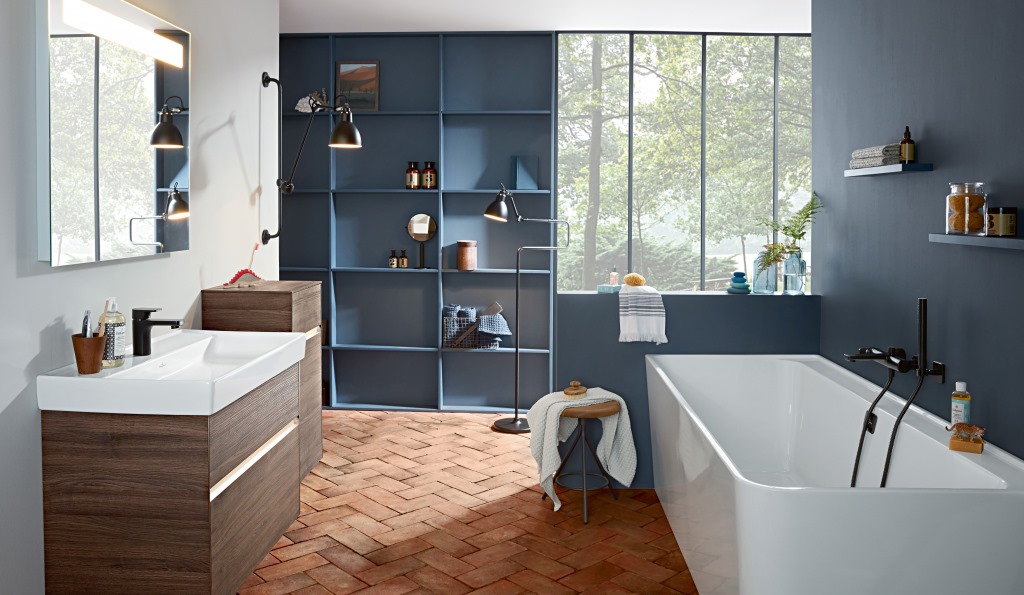 Villeroy & Boch Collaro collection