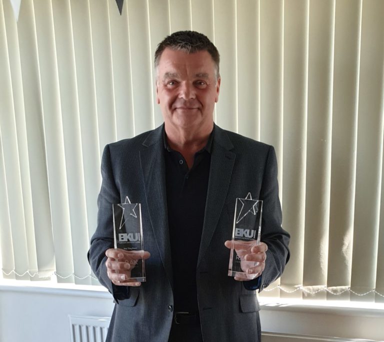 BKU awards – double win for RAK Virtual BKU Award for RAK