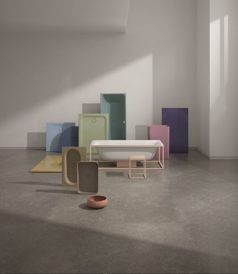 Bette launches colour fan to help retailers Bette Colour Fan