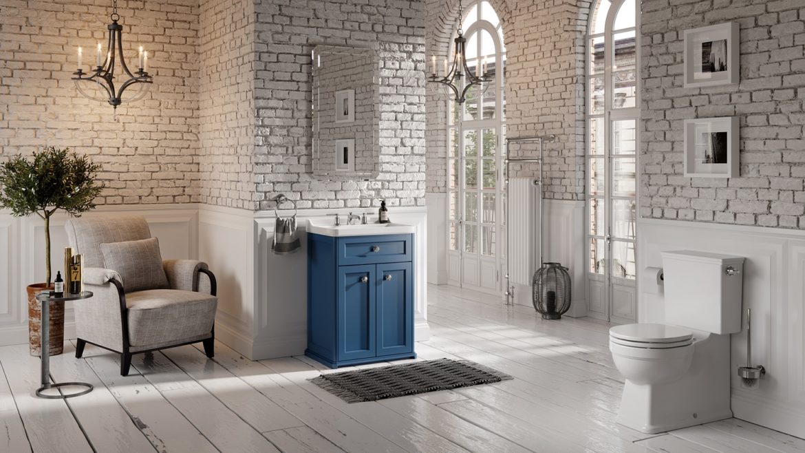 Saneux Sofia ceramic furniture range