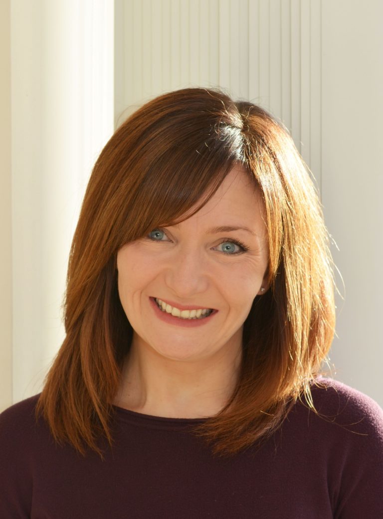 Rachel Whittaker Ideal Standard Finance Director