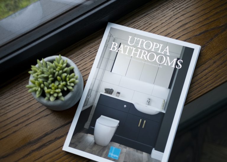 Utopia launches new brochure