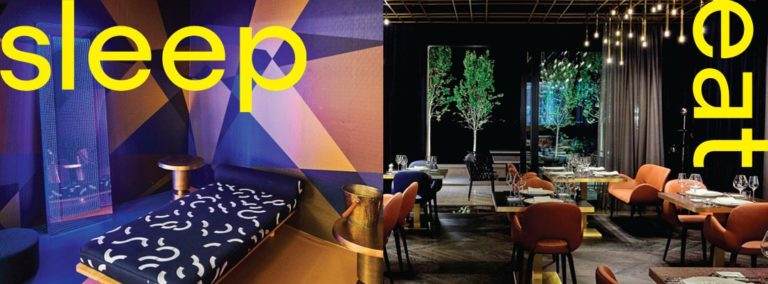 Virtual Format Sleep & Eat