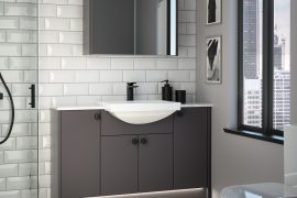 New luxury soft touch finish from Utopia