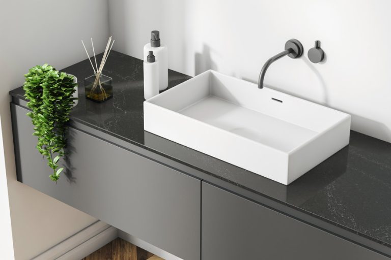 CRL Quartz Siena brings authenticity & sophistication