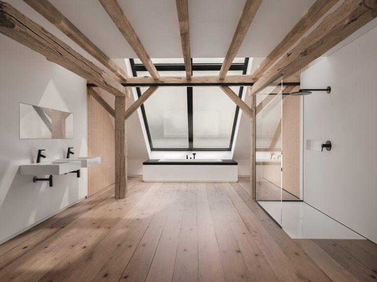 BetteSelect Duo bath