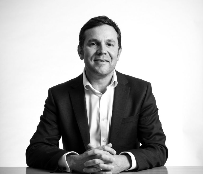 John Blackburn steps down from lead at Coram UK