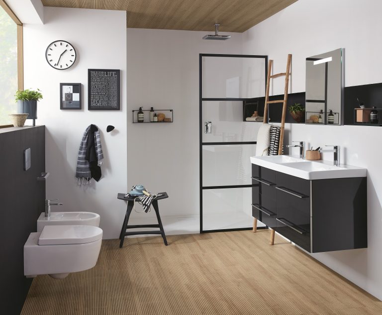 Villeroy & Boch confirms partnership with Bathstore Villeroy & Boch Bathstore