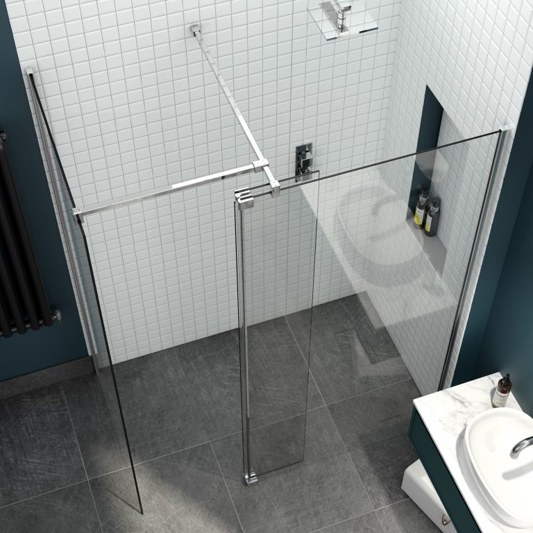 Kudos 300,, Ultimate Deflector panel