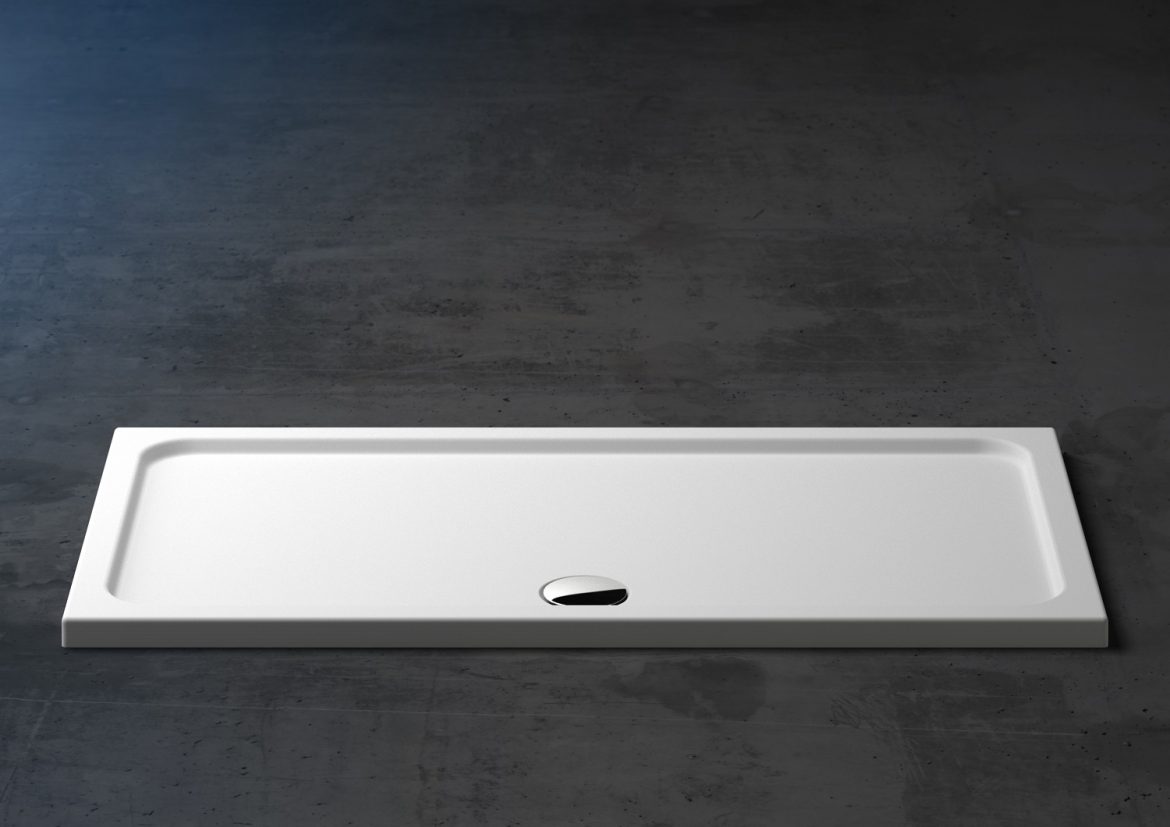 Kudos Premium SR collection due to launch in January Kudos launches Kstone shower tray