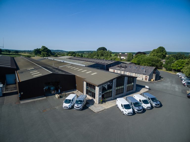 Investment continues at UK manufacturer Kudos Investment continues for Kudos