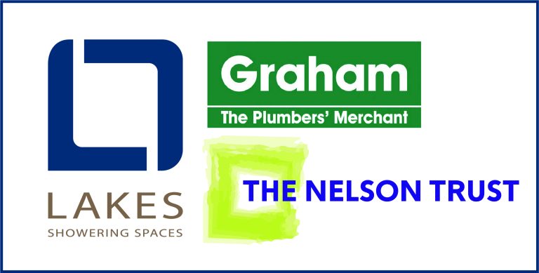 The Nelson Trust draws support from Lakes & Graham Lakes & Graham join forces