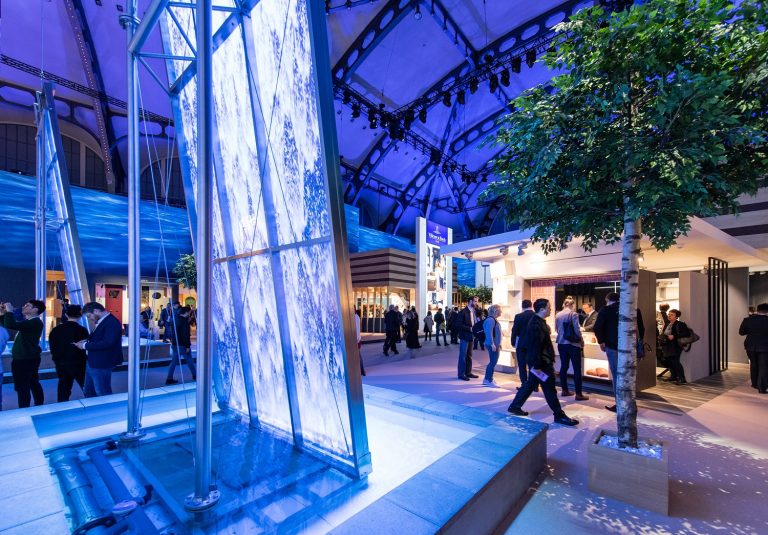 ‘Indoor Environment Quality’ top theme ISH digital 2021