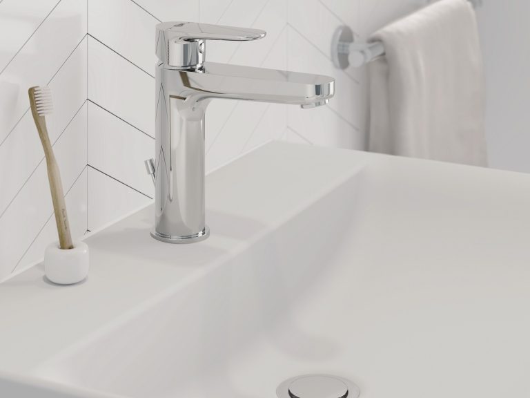 Ideal Standard launches Cerafine D & O