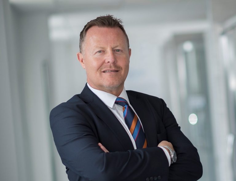 Lakes above & beyond for Carbon Neutral Plus status