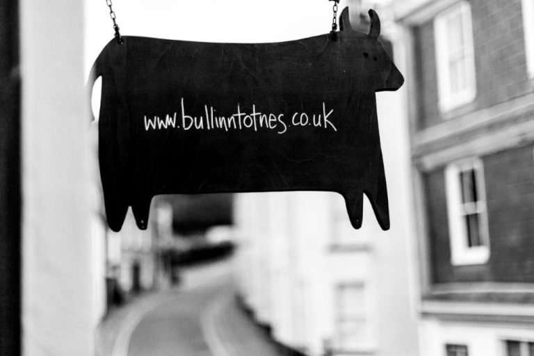 Eco hotel selects Bette for shower trays and baths bette Eco Hotel Devon The Bull Inn Totles