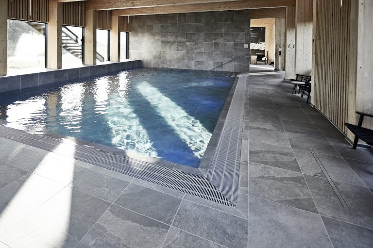 HighLine Custom Drains