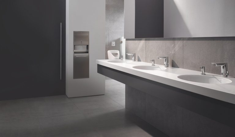 GROHE launches new RIBA approved CPD module