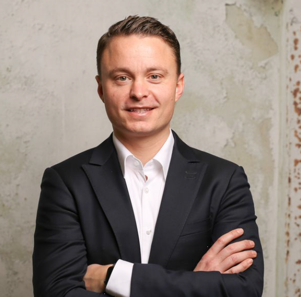 Christian Brinkmann appointed Head of E-Commerce