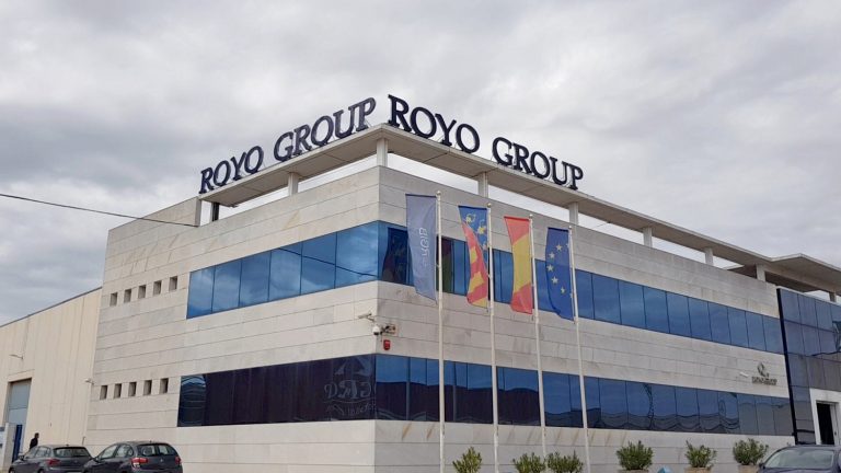 Roca and Royo alliance sees a 75% stake for Roca