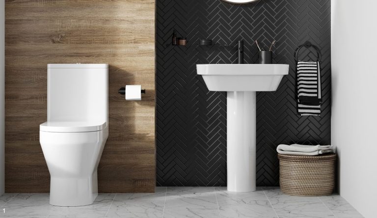 Britton introduces two new ceramic ranges