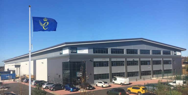 HiB announces the winners of university design project HiB inspire house design winners