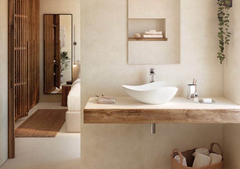 Ohtake by Roca delivers ultra-thin elegance