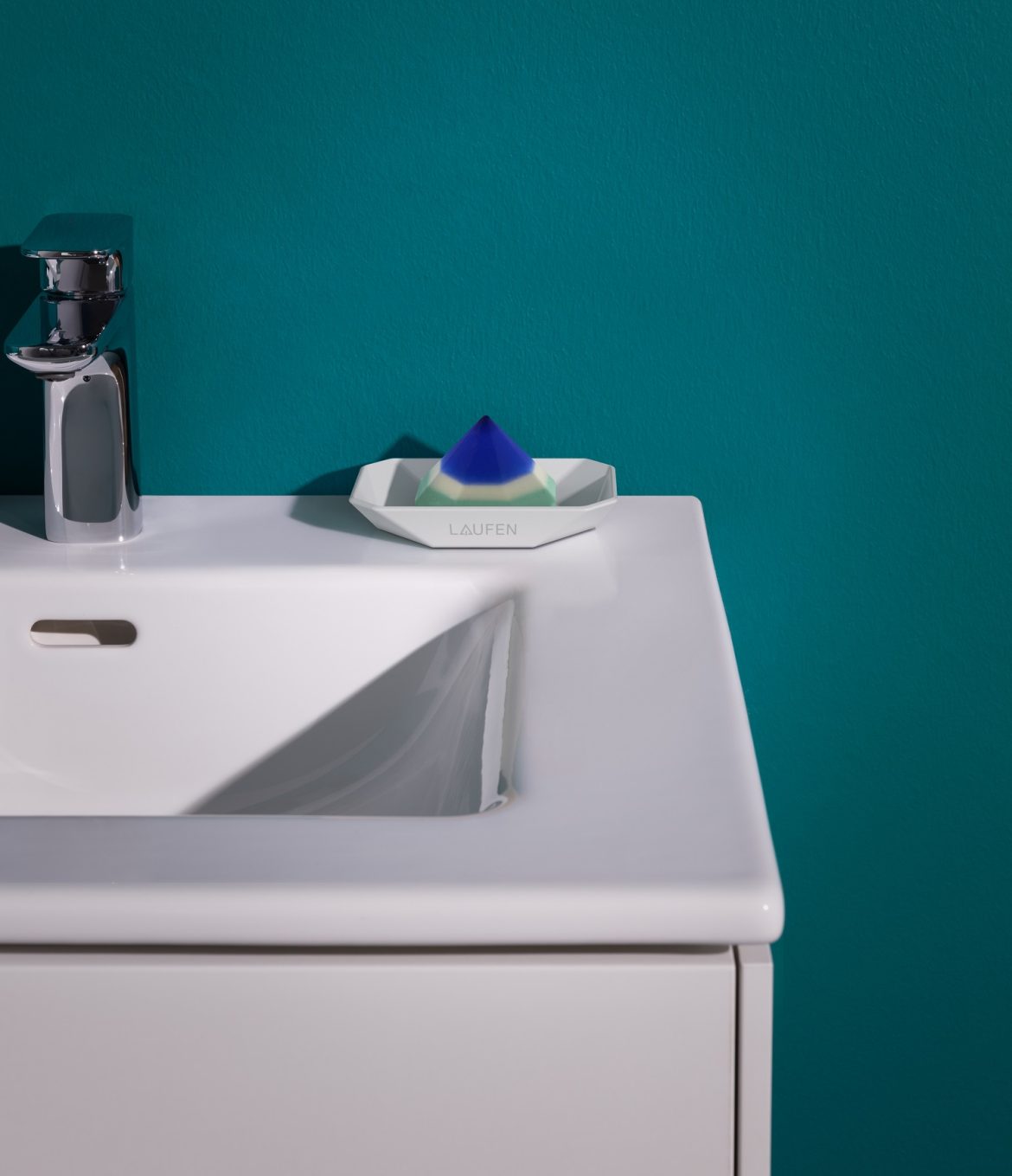 New Luxury Home Collection from Laufen Luxury Home Collection Laufen