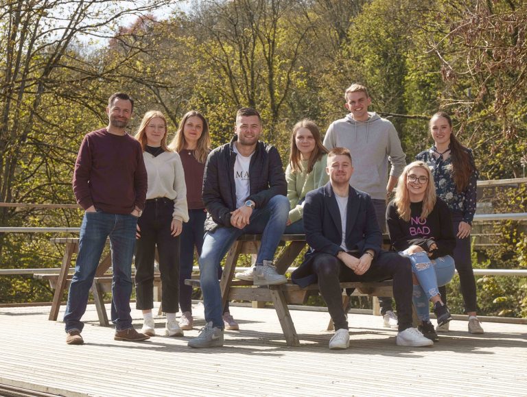 Roper Rhodes adds 22 new recruits