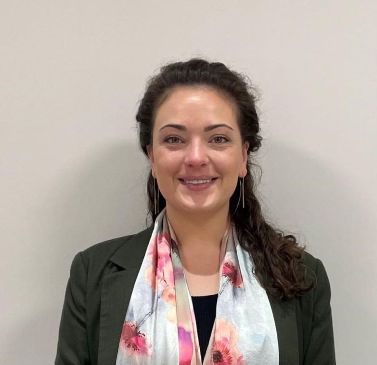 Georgina Marshall new European Marketing Executive